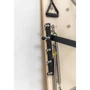 Viking Pilates Wall Mounted Springboard 