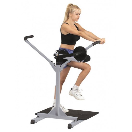 Body-Solid Multi-Hip Station 