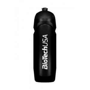 Bottle BioTech 750ml black Bottle BioTech 750ml black