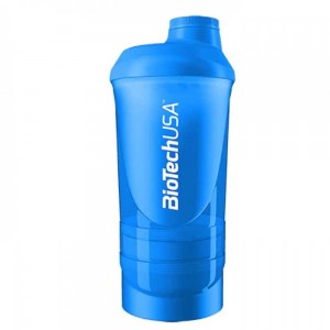 ΣΕΙΚΕΡ MAGENTA ΜΠΛΕ 600 ML BIOTECH ΣΕΙΚΕΡ MAGENTA ΜΠΛΕ 600 ML BIOTECH