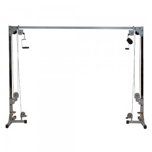 CROSSOVER MACHINE POWERLINE CABLE CROSSOVER MACHINE POWERLINE CABLE