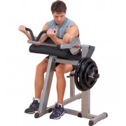 Body-Solid Biceps and Triceps Machine 