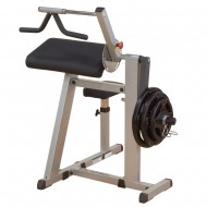 Body-Solid Biceps and Triceps Machine Body-Solid Biceps and Triceps Machine