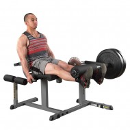 BODY-SOLID CAM SERIES LEG EXT/CURL BODY-SOLID CAM SERIES LEG EXT/CURL