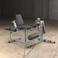 BODY-SOLID CAM SERIES LEG EXT/CURL BODY-SOLID CAM SERIES LEG EXT/CURL
