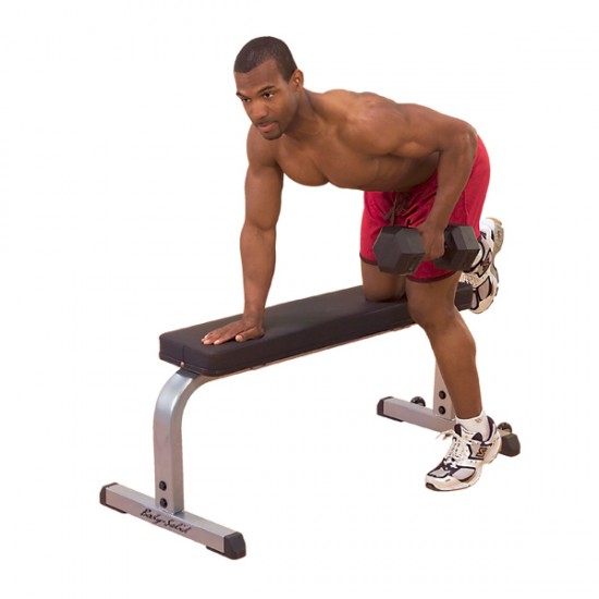 Επίπεδος πάγκος GFB350 Body-Solid Flat Bench Επίπεδος πάγκος GFB350 Body-Solid Flat Bench