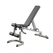 Πάγκος γυμναστικής Body-Solid Flat Incline Decline Bench Πάγκος γυμναστικής Body-Solid Flat Incline Decline Bench