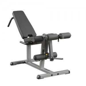Body-Solid Seated Leg Extension & Supine Curl Body-Solid Seated Leg Extension & Supine Curl