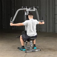 Body-Solid Plate Loaded Pec machine