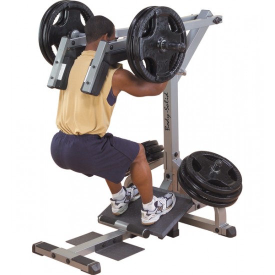 ΜΗΧΑΝΗΜΑ ΜΗΡΩΝ & ΓΑΜΠΩΝ Body-Solid GSCL360 ΜΗΧΑΝΗΜΑ ΜΗΡΩΝ & ΓΑΜΠΩΝ Body-Solid GSCL360