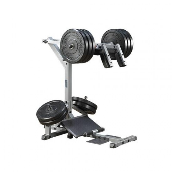 ΜΗΧΑΝΗΜΑ ΜΗΡΩΝ & ΓΑΜΠΩΝ Body-Solid GSCL360 ΜΗΧΑΝΗΜΑ ΜΗΡΩΝ & ΓΑΜΠΩΝ Body-Solid GSCL360