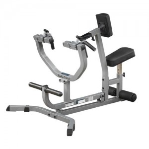 Body-Solid Seated Row Machine Body-Solid Seated Row Machine