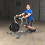 Body-Solid Seated Row Machine 