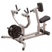 Body-Solid Seated Row Machine 