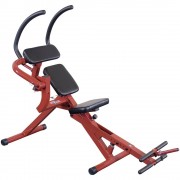 BEST FITNESS AB MANTIS BENCH BEST FITNESS AB MANTIS BENCH