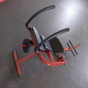 BEST FITNESS AB MANTIS BENCH BEST FITNESS AB MANTIS BENCH