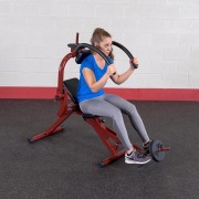 BEST FITNESS AB MANTIS BENCH BEST FITNESS AB MANTIS BENCH