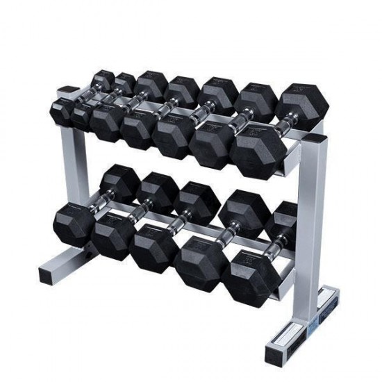 Powerline Dumbbell Rack 