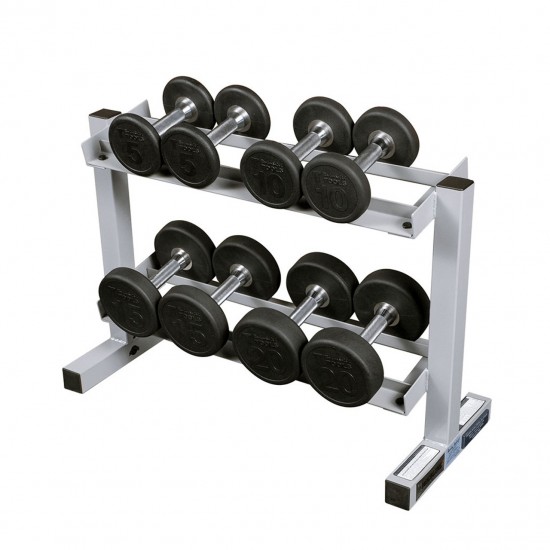 Powerline Dumbbell Rack 