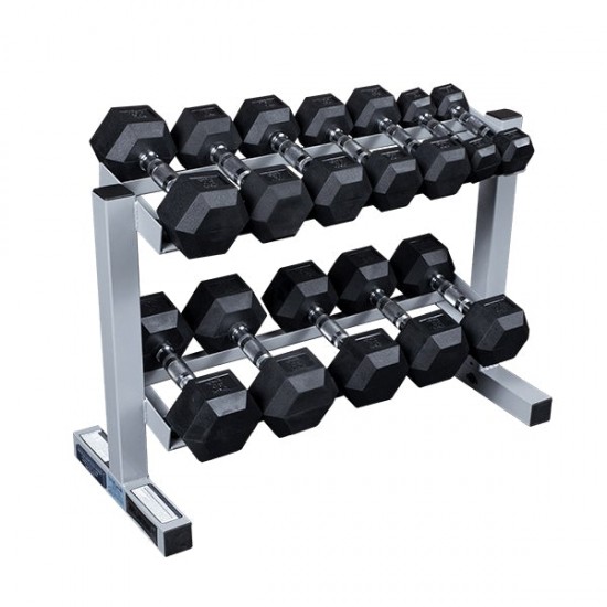 Powerline Dumbbell Rack 