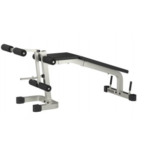 POWERLINE LEG EXTENSION - LEG CURL POWERLINE LEG EXTENSION - LEG CURL
