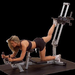 Powerline Glute Max Powerline Glute Max