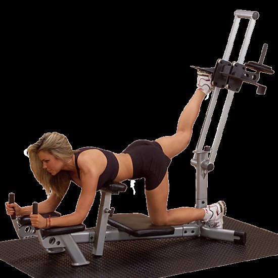 Powerline Glute Max 