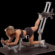 Powerline Glute Max 