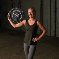 BODY-SOLID TIME CLOCK