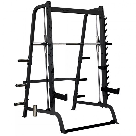 Smith Machine Body-Solid Black Smith Machine Body-Solid Black