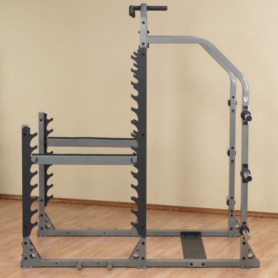 Multi Squat Rack Body-Solid Multi Squat Rack Body-Solid