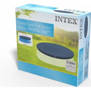 Προστατευτικό Κάλυμμα Πισίνας Intex Easy Set® 244cm 