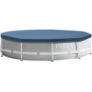 Προστατευτικό Κάλυμμα Πισίνας Intex Metal Frame 457cm