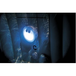 Φωτισμός LED PureSpa™ Φωτισμός LED PureSpa™