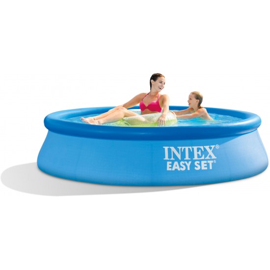 Πισίνα INTEX Easy Set Pool Set 457x107cm 