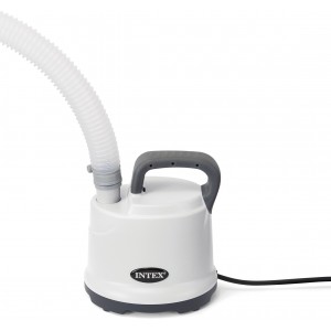 Τρόμπα αποστράγγισης πισίνας Τρόμπα αποστράγγισης πισίνας