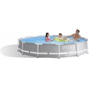 Πισίνα INTEX Prism Frame Pool Set 366x76cm 