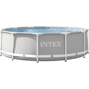 Πισίνα INTEX Prism Frame Pool Set 366x99cm
