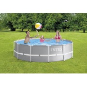 Πισίνα INTEX Prism Frame Pool Set 366x99cm 