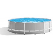 Πισίνα INTEX Prism Frame Pool Set 427x107cm 