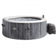 Greywood Deluxe Bubble Massage (4 ατόμων) 