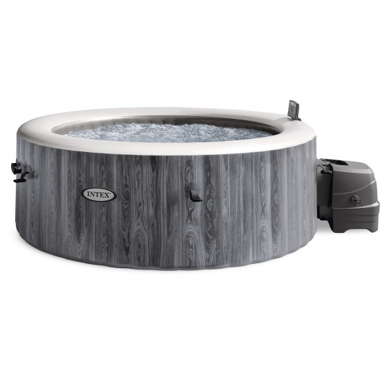 Greywood Deluxe Bubble Massage (4 ατόμων) 