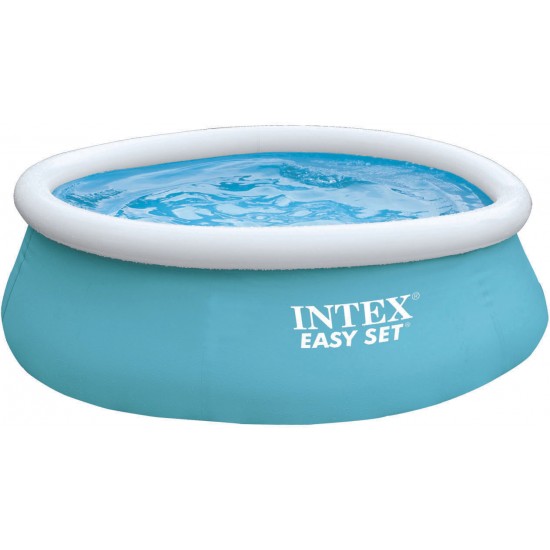 Πισίνα INTEX Easy Set Pool Set Φ243x61cm 