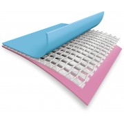 Πισίνα INTEX Metal Frame 244x76cm 