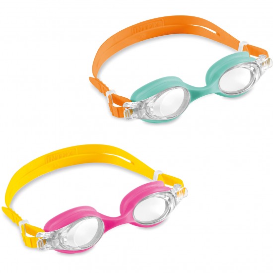 Kids Goggles 