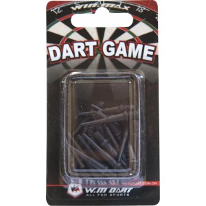 Πλαστικές μύτες για ηλεκτρονικούς στόχους (30 τμχ.) Πλαστικές μύτες για ηλεκτρονικούς στόχους (30 τμχ.)