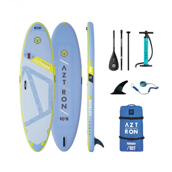 SUP Venus 10'8''  By Aztron® 