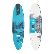 SURFBOARD OCTANS  6'6