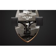 Surfskate / Skateboard SPACE 40