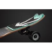 Surfskate / Skateboard SPACE 40